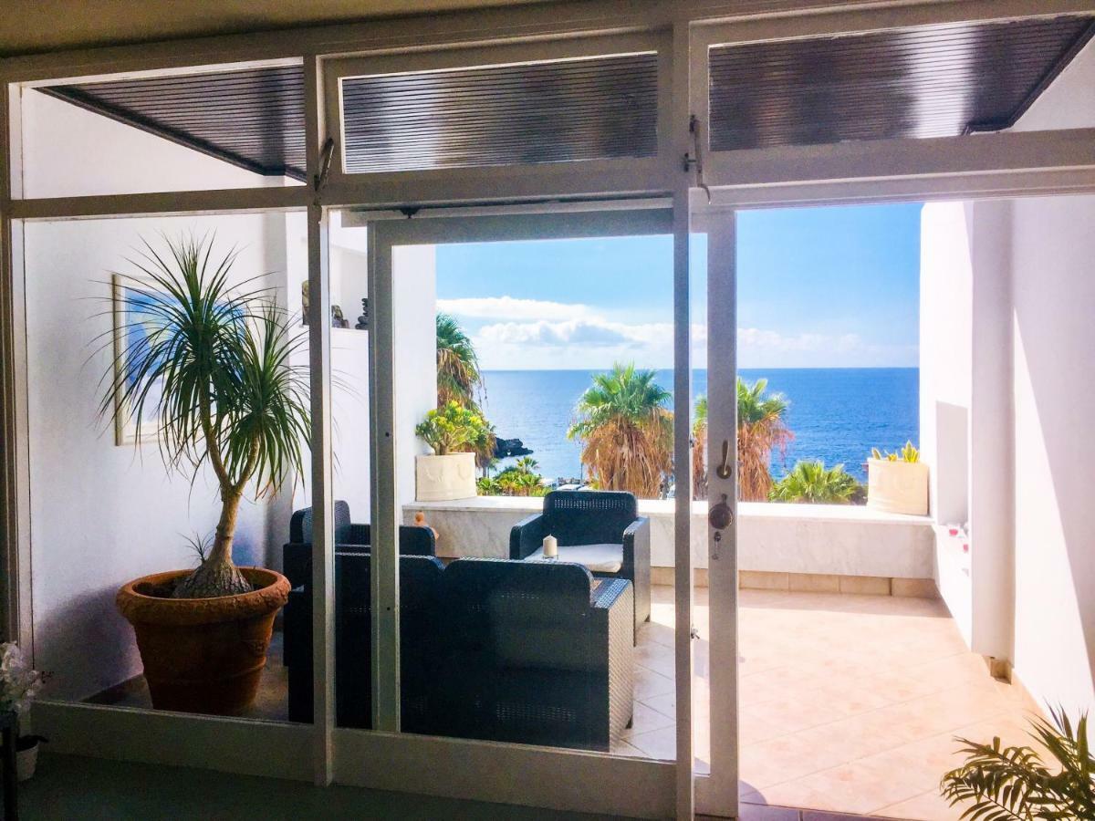 Casa Flamingo, Sea View Apartment Puerto del Carmen  Exterior foto