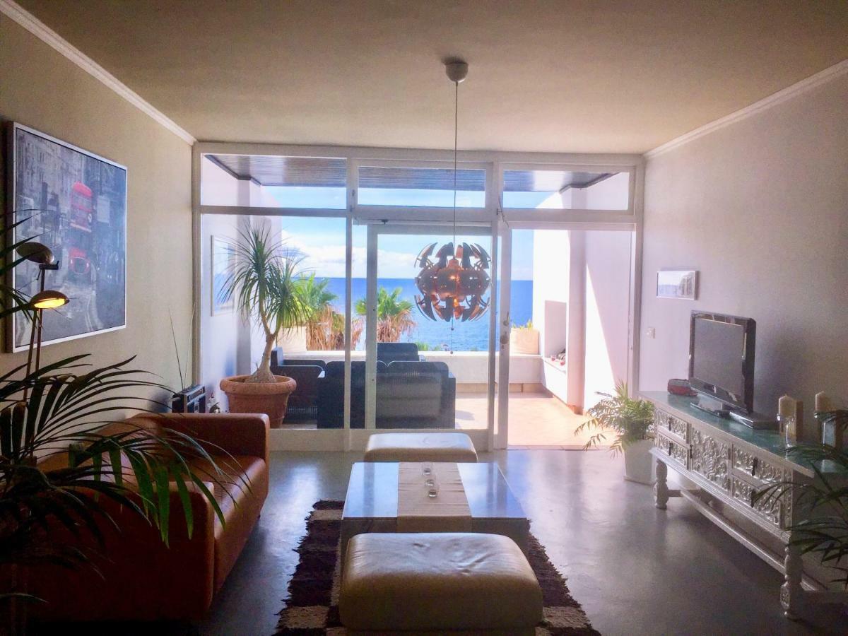 Casa Flamingo, Sea View Apartment Puerto del Carmen  Exterior foto